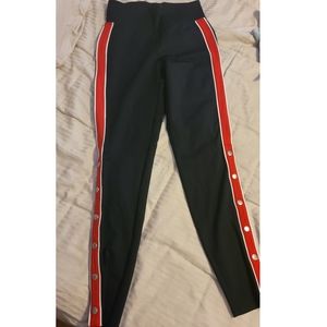 Size small womans Express pants